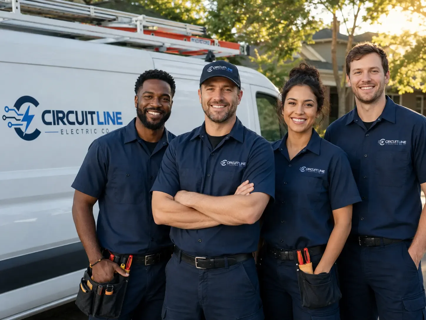 Whole Home Rewiring company in Van Buren, MO