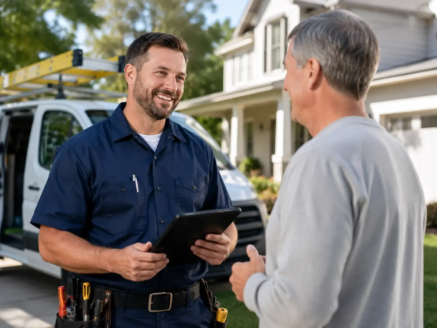 Whole Home Rewiring Van Buren, MO FAQs